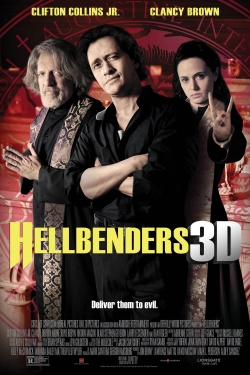 watch Hellbenders movies free online