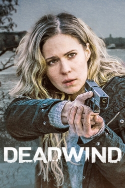 watch Deadwind movies free online