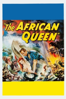 watch The African Queen movies free online