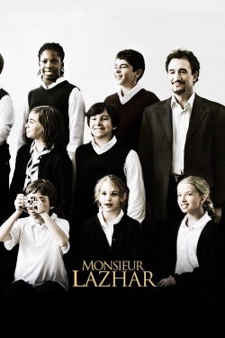 watch Monsieur Lazhar movies free online