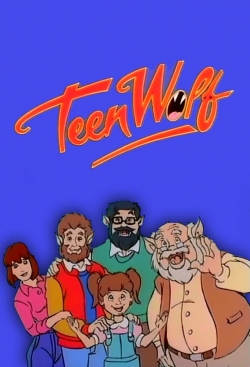 watch Teen Wolf movies free online