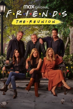 watch Friends: The Reunion movies free online