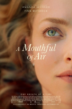 watch A Mouthful of Air movies free online