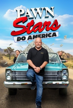 watch Pawn Stars Do America movies free online