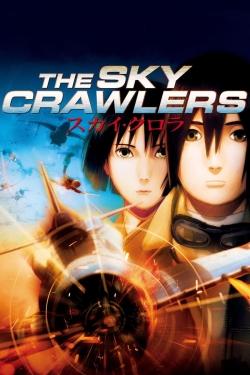 watch The Sky Crawlers movies free online