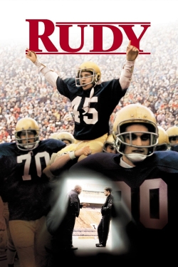 watch Rudy movies free online