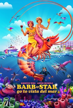 watch Barb and Star Go to Vista Del Mar movies free online