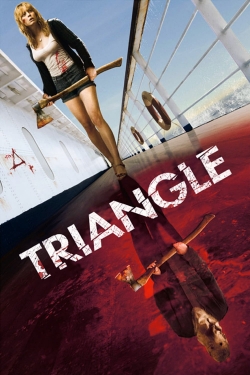 watch Triangle movies free online