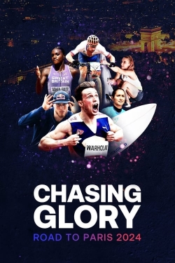 watch Chasing Glory: Road to Paris 2024 movies free online