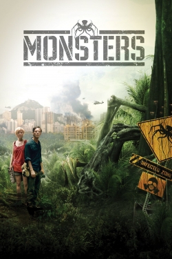 watch Monsters movies free online