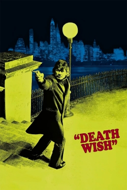 watch Death Wish movies free online