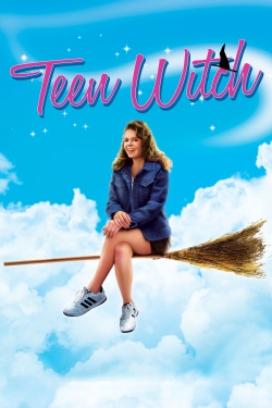 watch Teen Witch movies free online