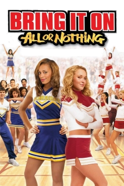 watch Bring It On: All or Nothing movies free online