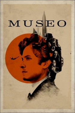 watch Museo movies free online