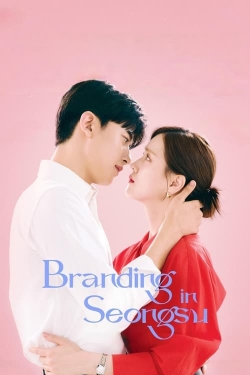 watch Branding in Seongsu movies free online