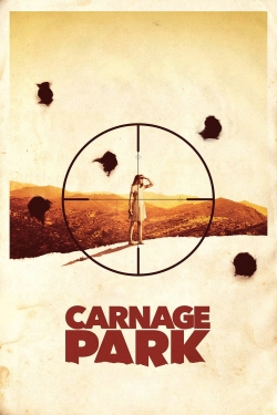 watch Carnage Park movies free online