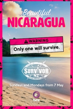 watch Survivor New Zealand movies free online