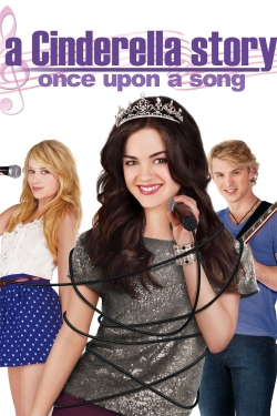 watch A Cinderella Story: Once Upon a Song movies free online