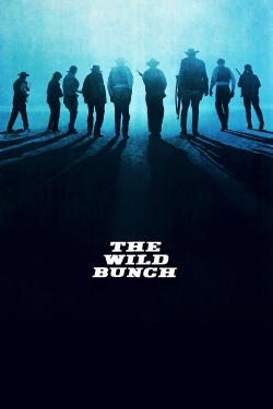 watch The Wild Bunch movies free online