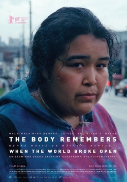 watch The Body Remembers When the World Broke Open movies free online