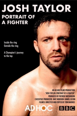 watch Josh Taylor: Portrait of a Fighter movies free online