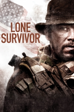 watch Lone Survivor movies free online