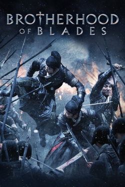 watch Brotherhood of Blades movies free online