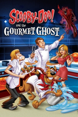 watch Scooby-Doo! and the Gourmet Ghost movies free online