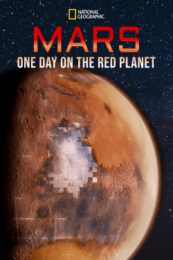 watch Mars: One Day on the Red Planet movies free online