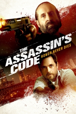 watch The Assassin's Code movies free online