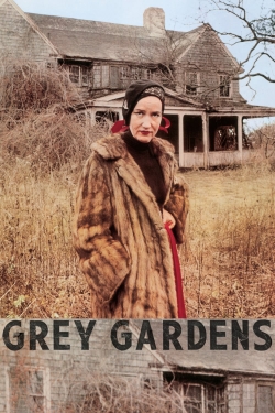 watch Grey Gardens movies free online