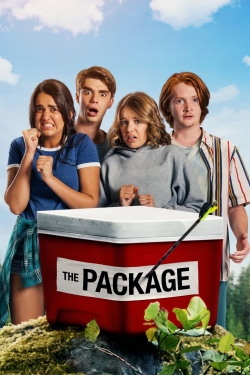 watch The Package movies free online