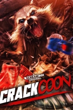 watch Crackcoon movies free online