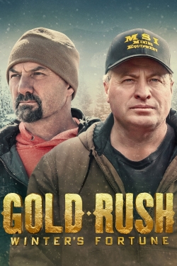 watch Gold Rush: Winter's Fortune movies free online