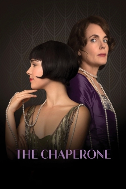 watch The Chaperone movies free online