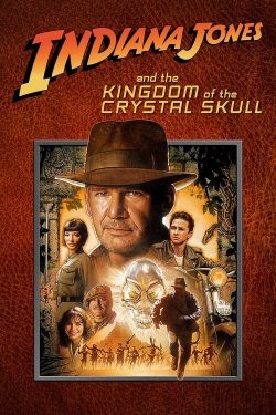 watch Indiana Jones and the Kingdom of the Crystal Skull movies free online