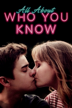 watch All About Who You Know movies free online