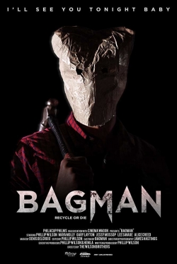 watch Bagman movies free online