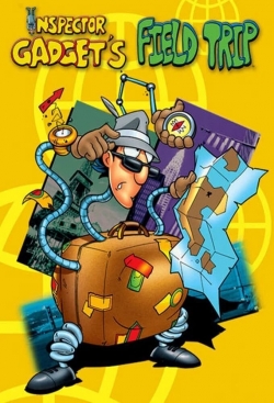 watch Inspector Gadget's Field Trip movies free online