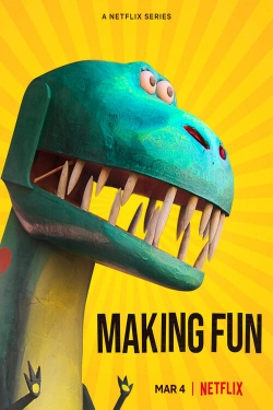 watch Making Fun movies free online