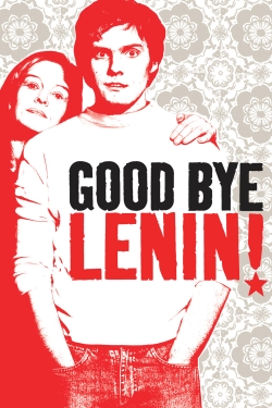 watch Good bye, Lenin! movies free online